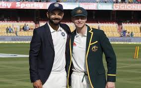 How tall is steve coogan? Test Of Maturity For Virat Kohli And Steve Smith In Ranchi Sports News