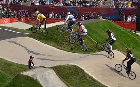 The cycling competitions of the 2020 summer olympics in tokyo will feature 22 events in five disciplines. Olympic Bmx Promotions