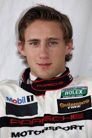 Andy Lally joins Flying Lizard Motorsports Driver Lineup for 2012 Mobil 1  Twelve Hours of Sebring