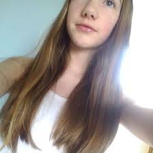 Lilia Ryan's Instagram, Twitter & Facebook