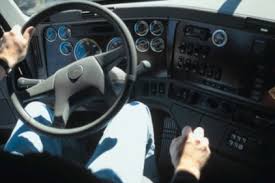 Tired, fired trucker ordered reinstated