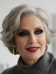 What do you think of my new look?