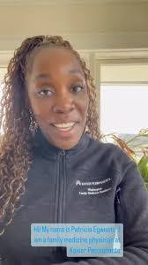 Patricia Egwuatu's Instagram, Twitter & Facebook