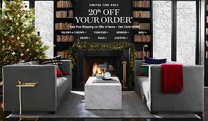 Maybe you would like to learn more about one of these? Williams Sonoma Home 20off Laurel Home