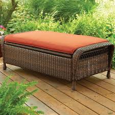 This Must Have Storage Bench Does Double Duty Outside Outdoor Furniture Storage Clearance Patio Furniture Lawn Furniture