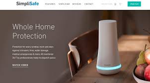 If it's out of your price range, then we'd opt for the kidde dubbed the 'silent killer', carbon monoxide (co) is odourless, tasteless and colourless. Simplisafe Review 2021 Is It The Best Option Without A Contract