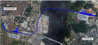 Finally, follow websites via rss feeds the way you want to. Malaysia Begins Construction Of Singapore Johor Rts Link
