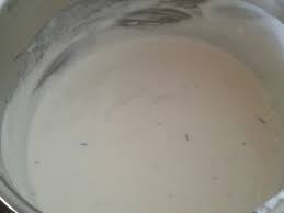 Sauce Cremeuse Au Citron Pour Poissons Recette Recettes En 2019 Recette Sauce Cremeuse Et Citron