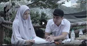 Zikri and dhia have been close friends since they started school. Cemburu Seorang Perempuan Eps 12 Myflm4u Myflm4u
