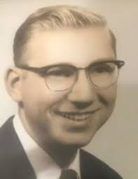 Most Recent Obituaries