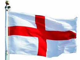 4.5 out of 5 stars. England Flag St George Cross Flags English Cricket Football Rugby Day 5ft X 3ft Ebay
