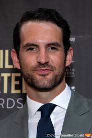 John Riddle (Actor): Credits, Bio, News & More