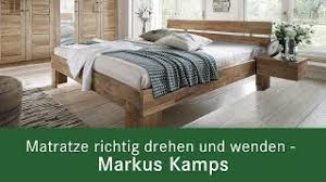 Preise vergleichen und bequem online bestellen! Matratze Drehen Und Wenden Wir Zeigen Wie Es Richtig Geht Tipps Vom Schlafexperten Youtube