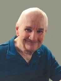 Obituary of Keith E. Charlton