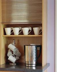 kitchen rolling shutter, aluminum