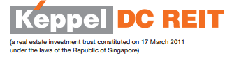 Keppel dc reit is a real investment trust company, which invests in real estate assets. Keppel Dc Reit