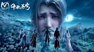 Cuplikan di belakang layar, pertarungan mas Han Li dan Wen Tiaren untuk  episode ini. Tidak ada bedanya, dengan yang terlihat seperti pertarungan di  "drama" fantasi. Han Li keren hari ini 😎 #RMJI