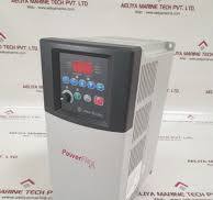 Allen-bradley 22B-d012N104 Powerflex 40 Ac Drive, 480 Vac, 3 ...