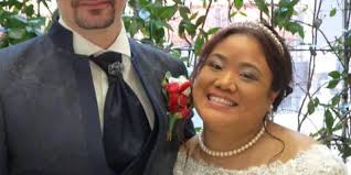 PHOTOS. Les mariés du week-end à Nice