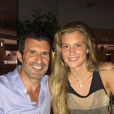 The official website of the michelin guide. Luis Figo Pode Vir A Fazer Parte Da Familia Real Espanhola