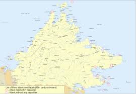 Warganegara malaysia yang berkelayakan adalah dipelawa untuk mengisi kekosongan jawatan di kejora. Cross Border Attacks In Sabah Wikipedia