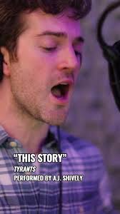 TYRANTS The Musical (@tyrantsthemusical)