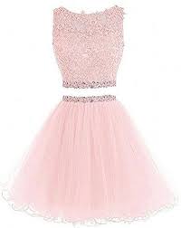 Dydsz Women S Prom Dress Short Homecoming Party Dresses Juniors 2 Piec 15 Vestidos Vestidos Vestidos Diferentes