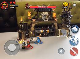 We did not find results for: Lego Playgrounds Brings Toys To Life In New Ar App For Ios Metro News