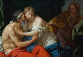 What Abraham Can Teach Us About Investing