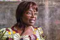 SAMARITAN'S PURSE 2014-2015 MINISTRY REPORT