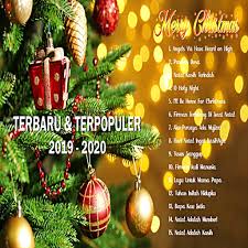 Sedingin salju selembut bayu menenangkan hatiku. Lagu Natal 2019 Apps On Google Play
