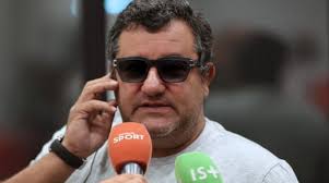 Descubre lo que es un hosting rápido de verdad. Super Agent Mino Raiola Is A Player S Dream And A Manager S Nightmare Asharq Al Awsat