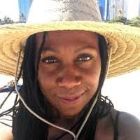 Joyce Ewing's Instagram, Twitter & Facebook