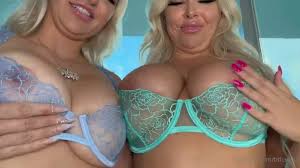 Onlyfans - Two hot milfs fucked by bbc.