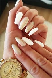 So, girls, i cannot imagine what is stopping you from getting these amazing designs. 12 Ways To Wear Coffin Shaped Nails Design Ideas For Ballerina Nails