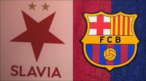 Slavia Prague vs. Barcelona: Preview, Predictions and Lineups
