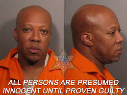 Former bookkeeper arrested for forgery