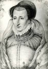 Jeanne d' Albret