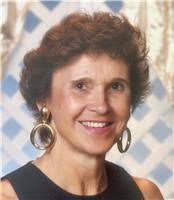 Marcia Malone Obituary (1937