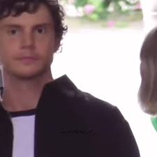 Did Natalie Engle and Evans Peter Broke Up