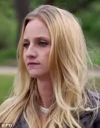 Seven Year Switch star told her husband doesn't love her