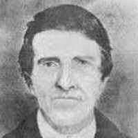 Joseph Forster (1800–1886)