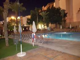 They can organize different kinds of excursions, such as trips to the desert, the atlas mountains and meknes winery. Labranda Les Idrissides Hotel Spa Picture Of Labranda Rose Aqua Parc Marrakech Tripadvisor