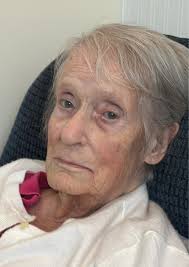 Currently in rehabilitation center.... God help her... The lord is ur  strength..