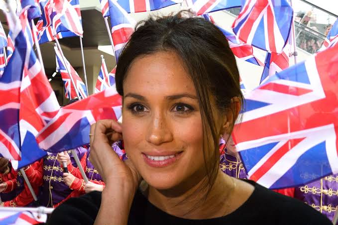 Meghan Markle Really Is Surprisingly Hated in Britain - Newsweek