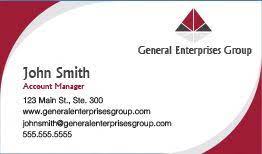 Include your brand image and your own logo onto your business card design conveniently. Classic Business Cards Design Custom Business Cards For Free
