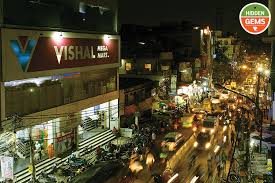 6:23 sohel gamer рекомендовано вам. Vishal Mega Mart S Incredible Comeback Forbes India