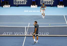 Me, rafa (nadal) and roger (federer) are reinventing the next gen. Much Left To Learn For Younger Version Of Federer The New York Times