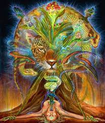 Geen Fotobeschrijving Beschikbaar Visionary Art Art Spiritual Art
