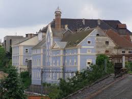 Castle And Brewery In Kolin 2 Potemkin Village Wikipedia Village Kolin Castle
